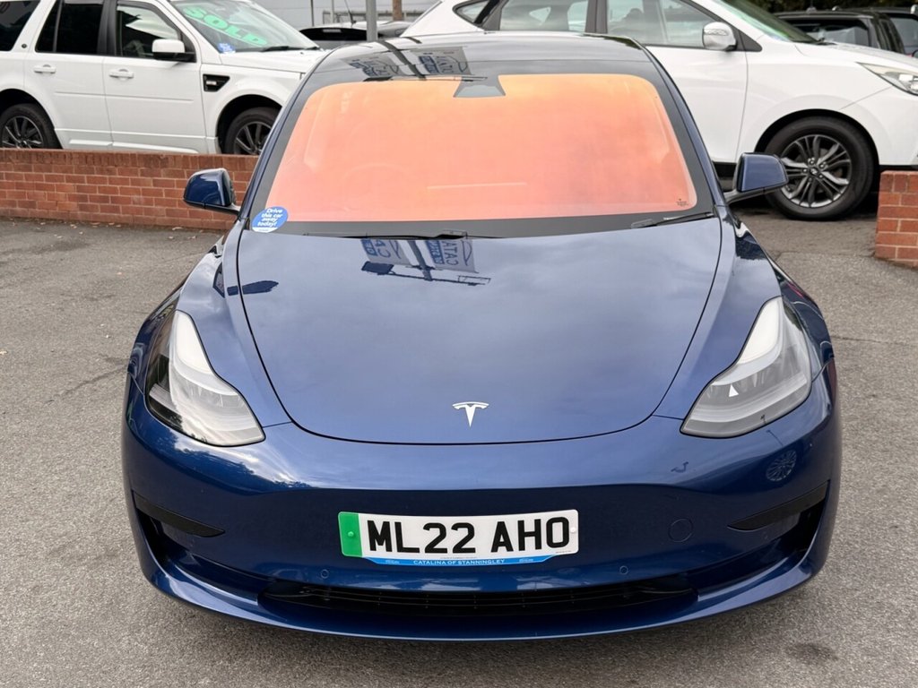 2022 Tesla Model 3 — image 31