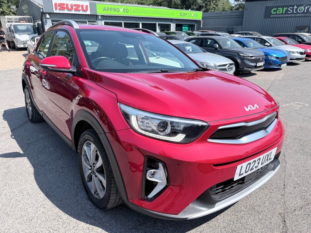 Kia Stonic