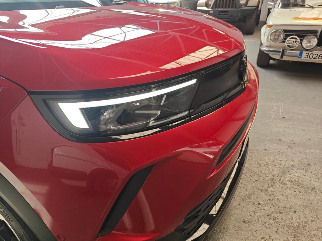2024 VAUXHALL MOKKA