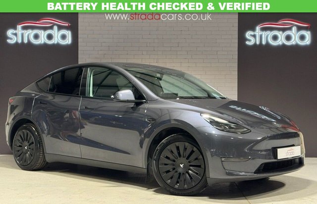 2023 Tesla MODEL