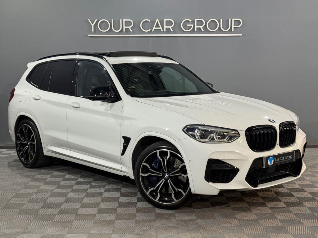Bmw X3 M