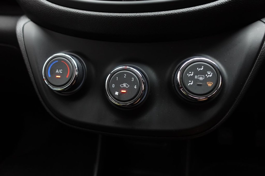 2018 Vauxhall Viva — image 19