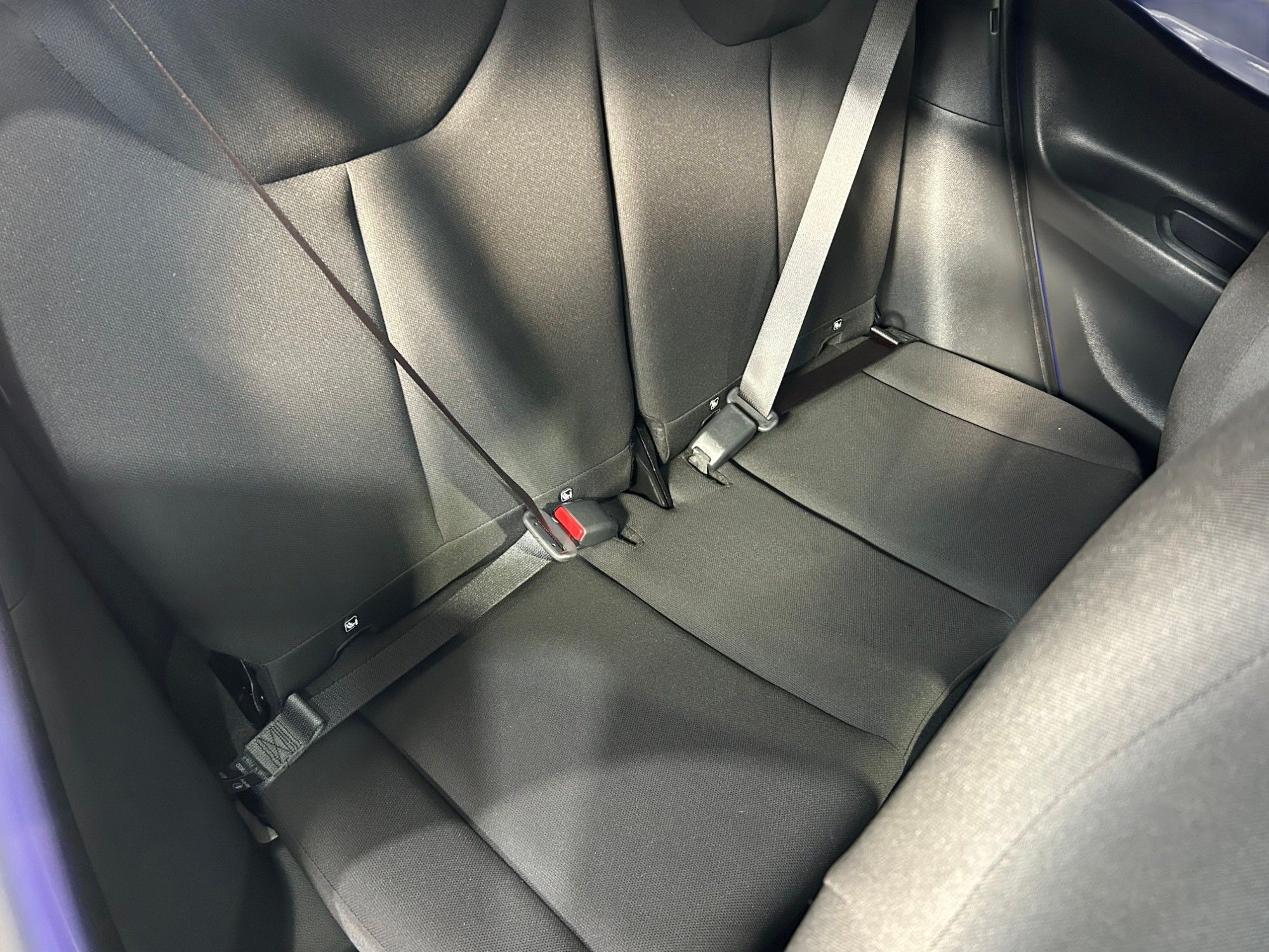 2023 Toyota Aygo X — image 5