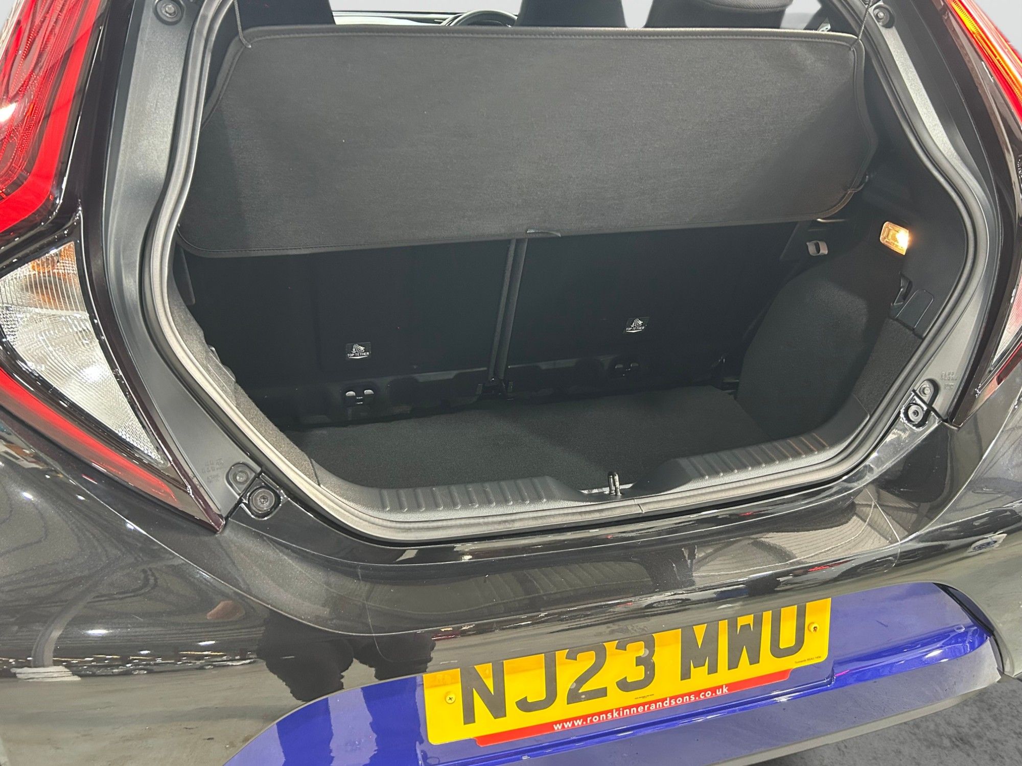 2023 Toyota Aygo X — image 6