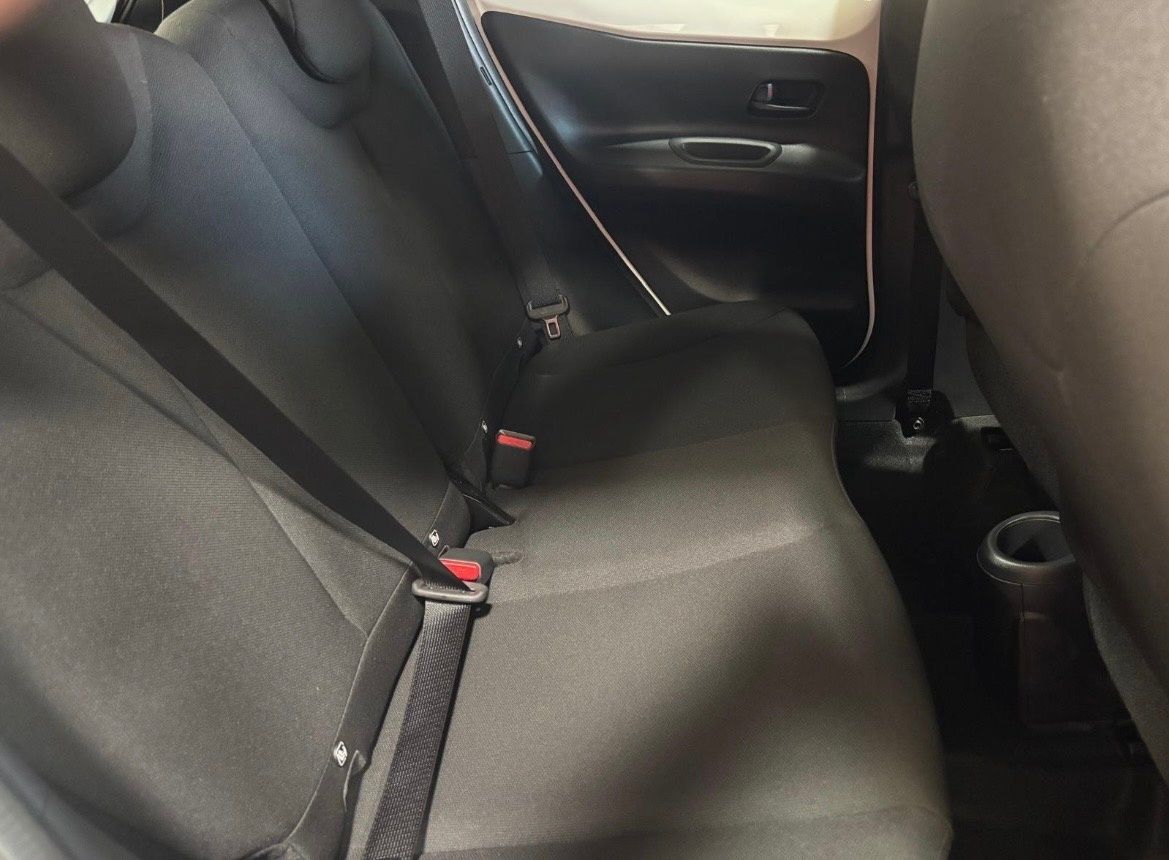 2024 Toyota Aygo X — image 6