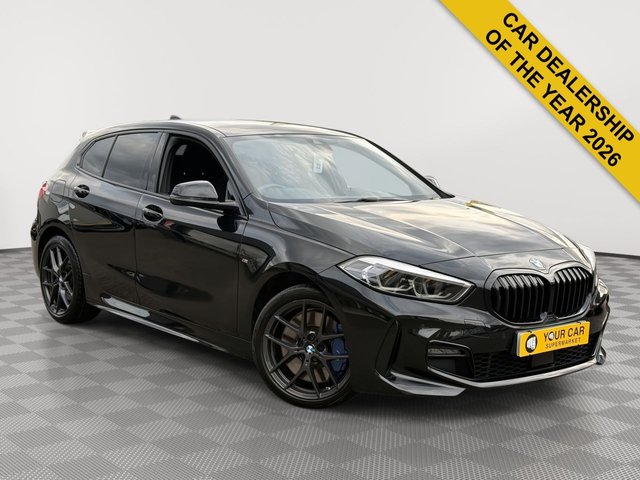 2023 BMW 1 Series