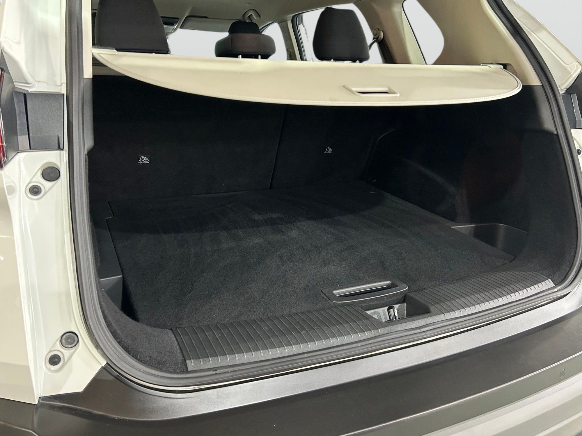 2025 Nissan X-Trail — image 7