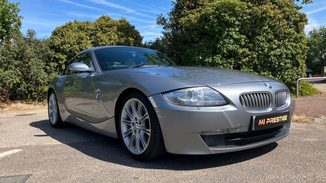 2006 BMW Z4