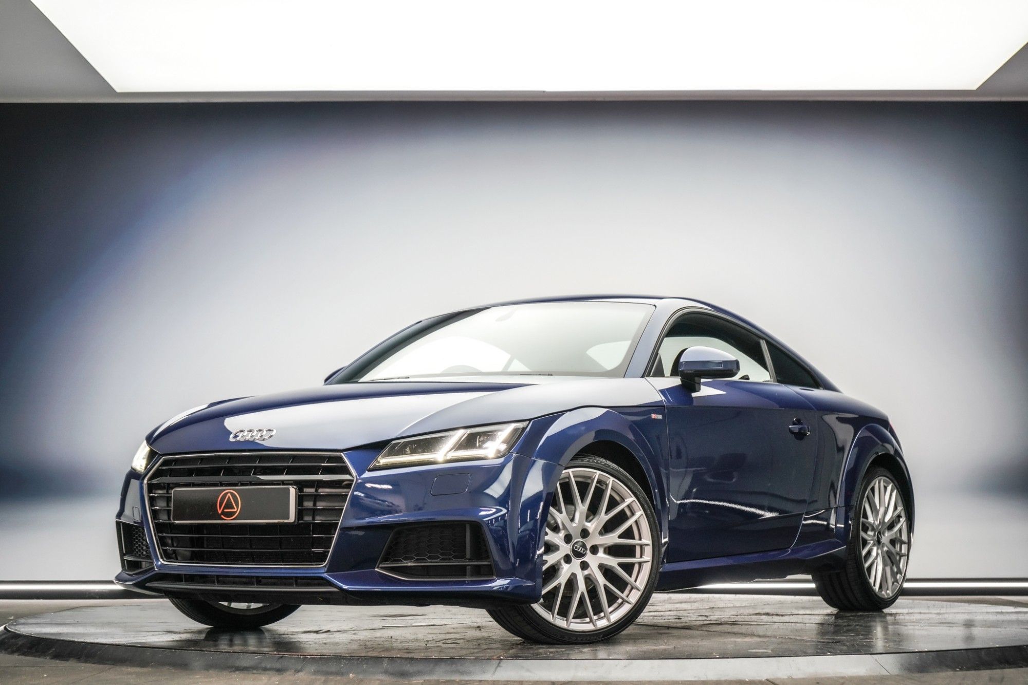 2015 Audi AUDI