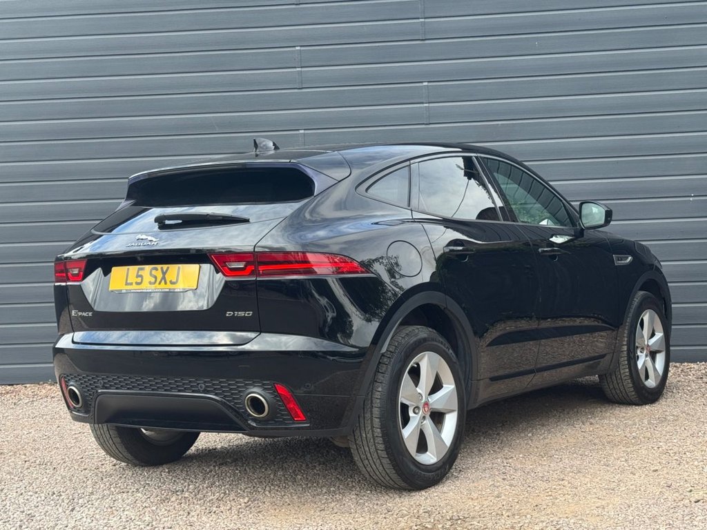 2019 Jaguar E-PACE — image 6