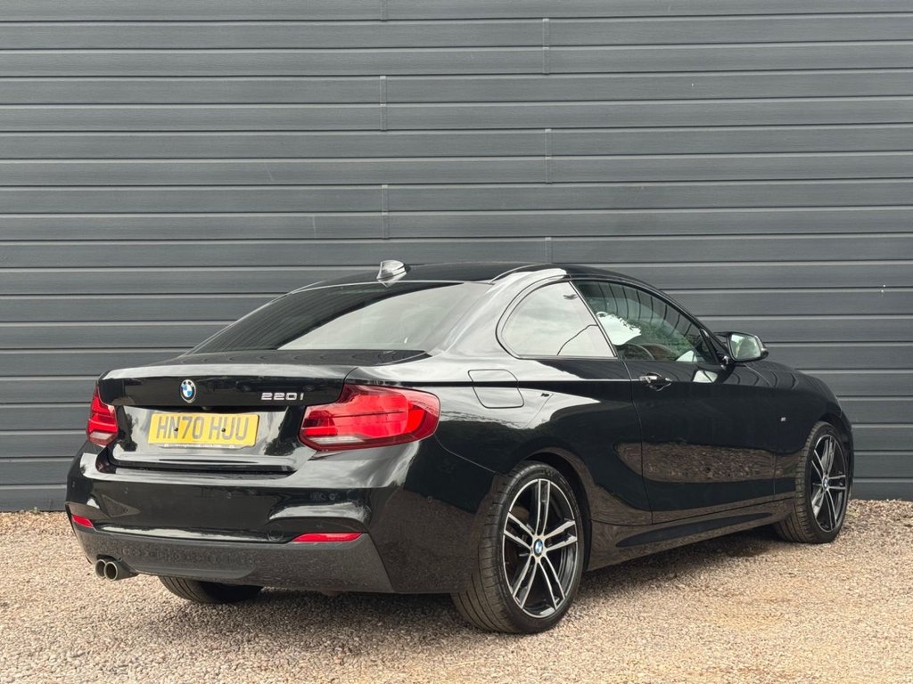 2020 BMW 2 Series — image 6