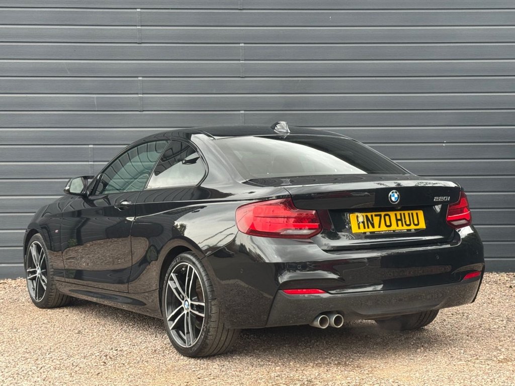 2020 BMW 2 Series — image 3