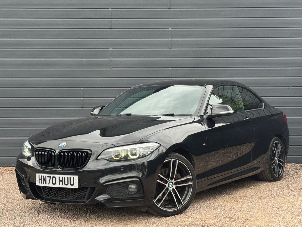 2020 BMW 2 Series — image 5