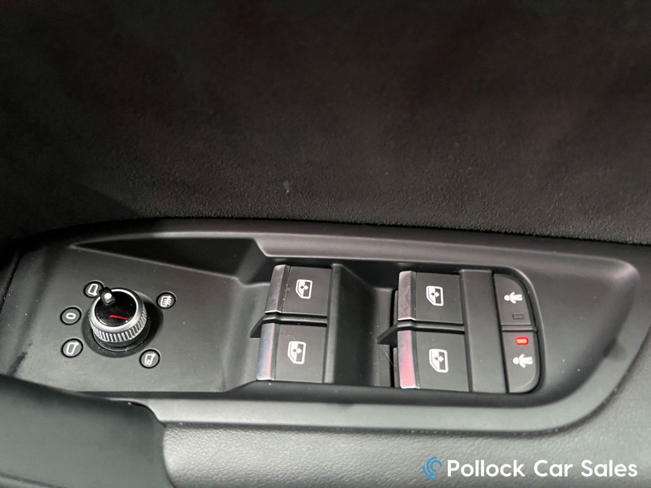 2021 AUDI Q5 Edition 1 - vehicle photo 28 for sale on PureCar