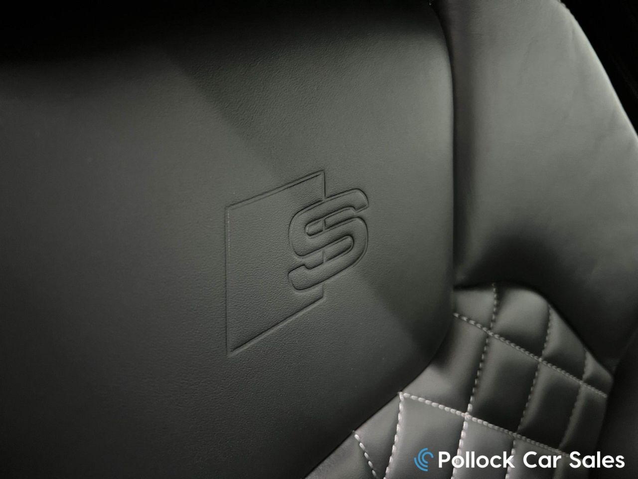 2021 AUDI Q5 Edition 1 - vehicle photo 31 for sale on PureCar