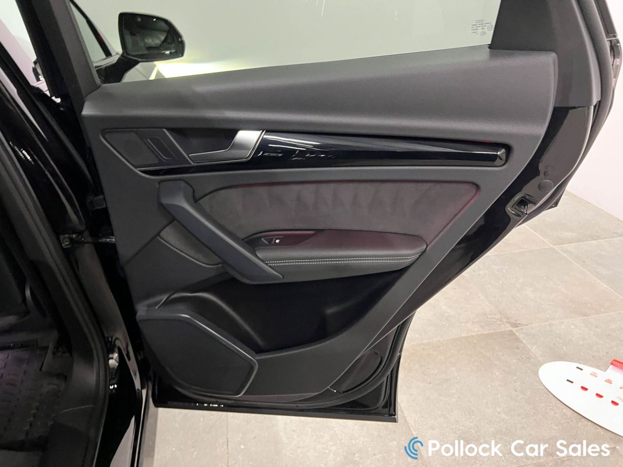 2021 AUDI Q5 Edition 1 - vehicle photo 39 for sale on PureCar