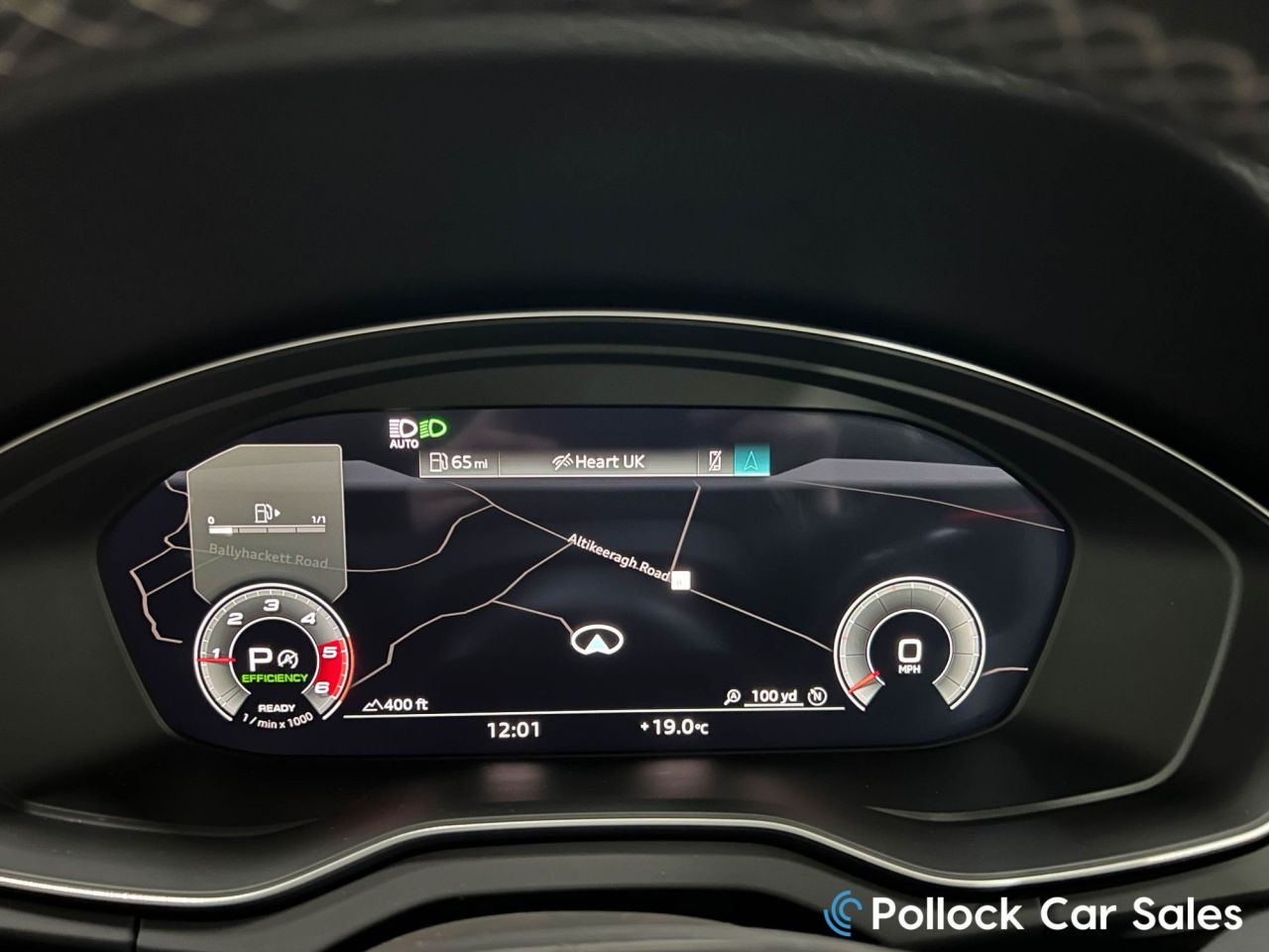 2021 AUDI Q5 Edition 1 - vehicle photo 43 for sale on PureCar
