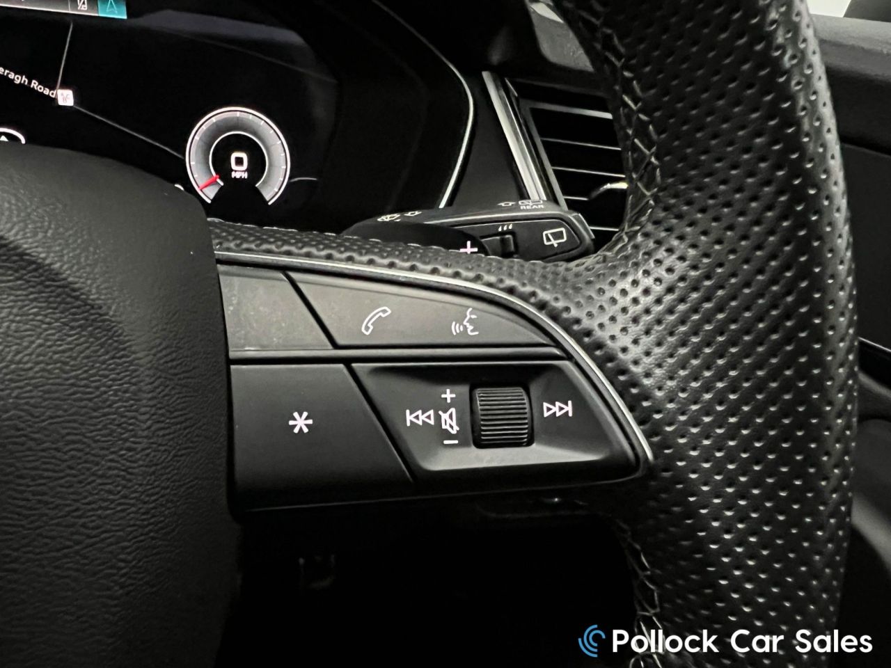 2021 AUDI Q5 Edition 1 - vehicle photo 44 for sale on PureCar