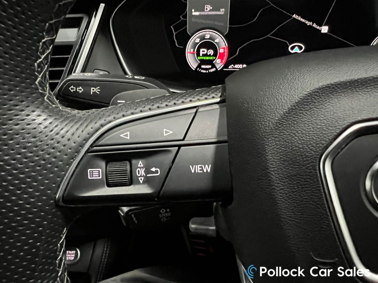 2021 AUDI Q5 Edition 1 - vehicle photo 45 for sale on PureCar