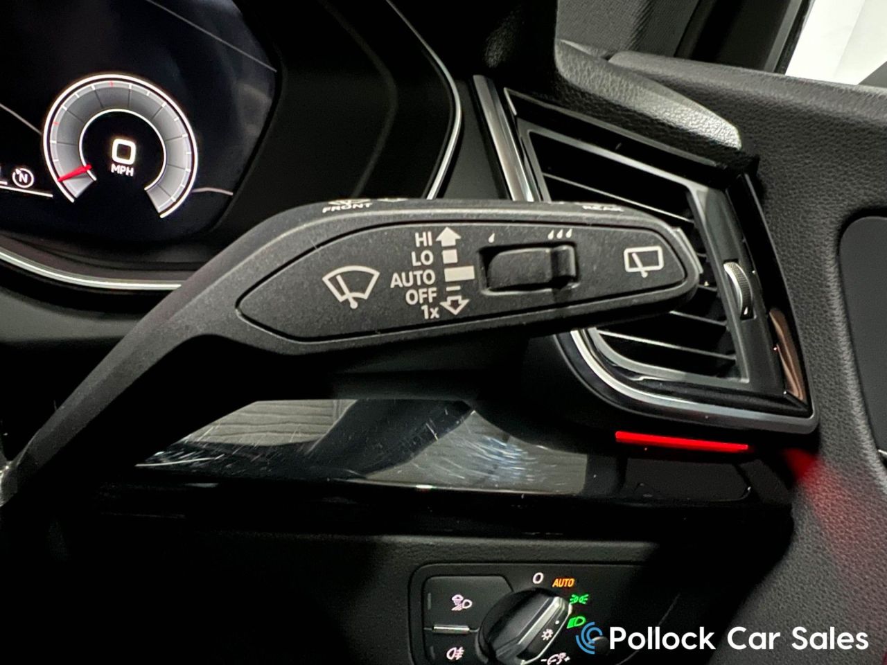 2021 AUDI Q5 Edition 1 - vehicle photo 46 for sale on PureCar