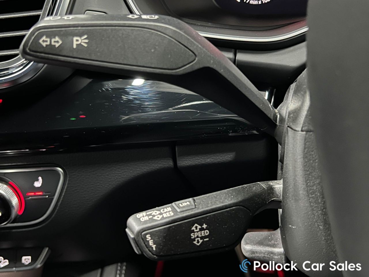2021 AUDI Q5 Edition 1 - vehicle photo 47 for sale on PureCar