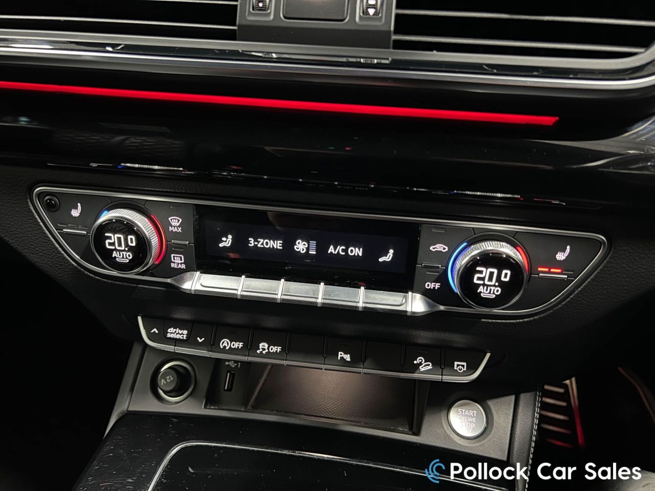 2021 AUDI Q5 Edition 1 - vehicle photo 48 for sale on PureCar