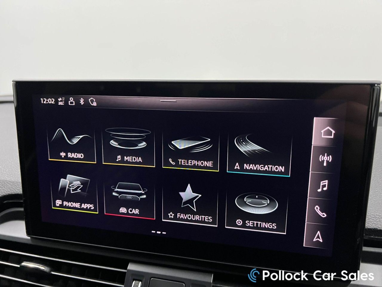 2021 AUDI Q5 Edition 1 - vehicle photo 51 for sale on PureCar