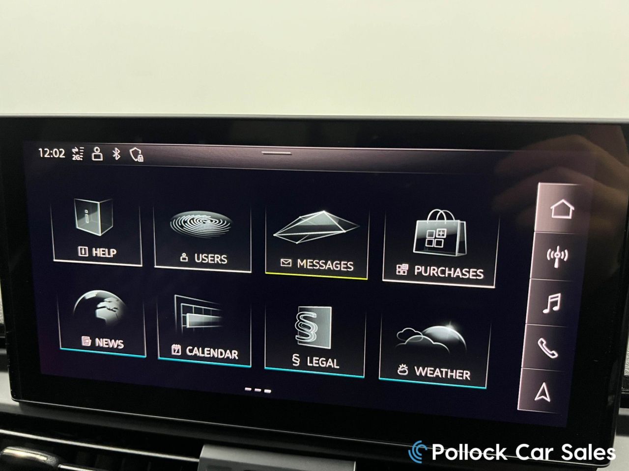 2021 AUDI Q5 Edition 1 - vehicle photo 52 for sale on PureCar