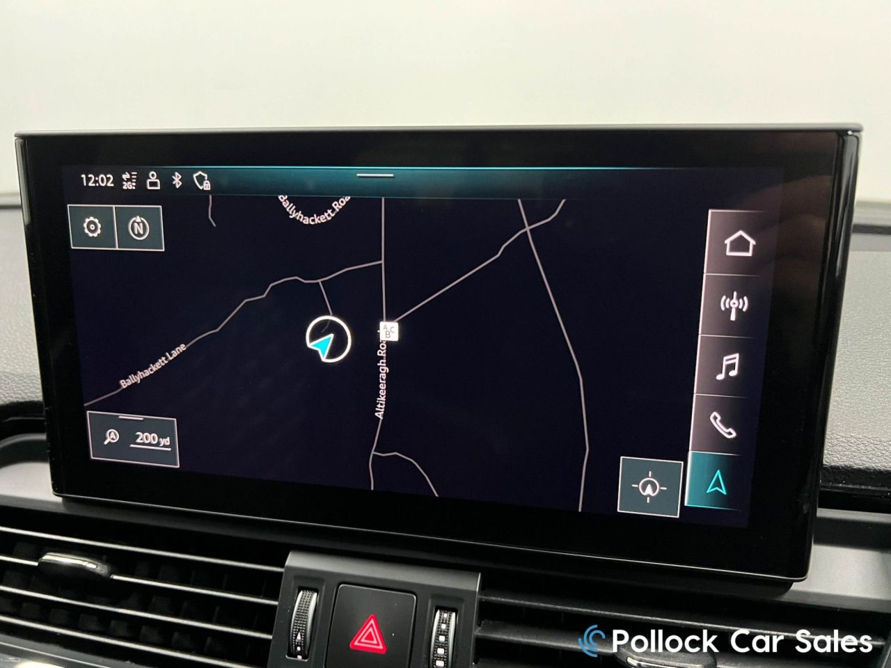 2021 AUDI Q5 Edition 1 - vehicle photo 53 for sale on PureCar