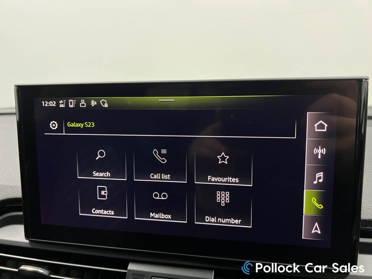 2021 AUDI Q5 Edition 1 - vehicle photo 54 for sale on PureCar