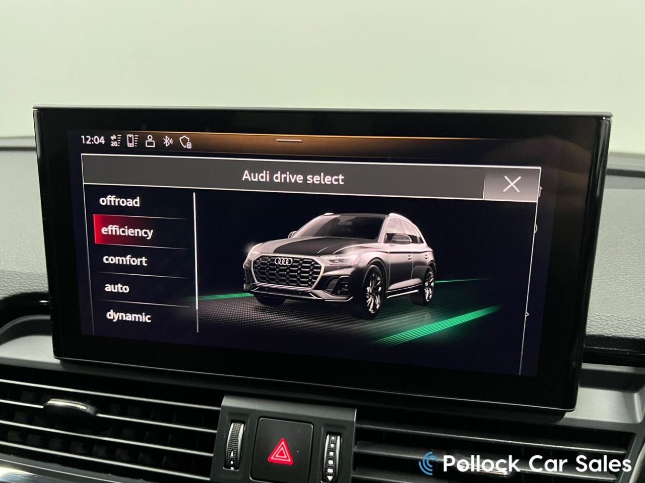 2021 AUDI Q5 Edition 1 - vehicle photo 57 for sale on PureCar