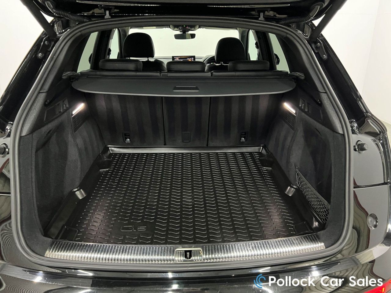 2021 AUDI Q5 Edition 1 - vehicle photo 58 for sale on PureCar