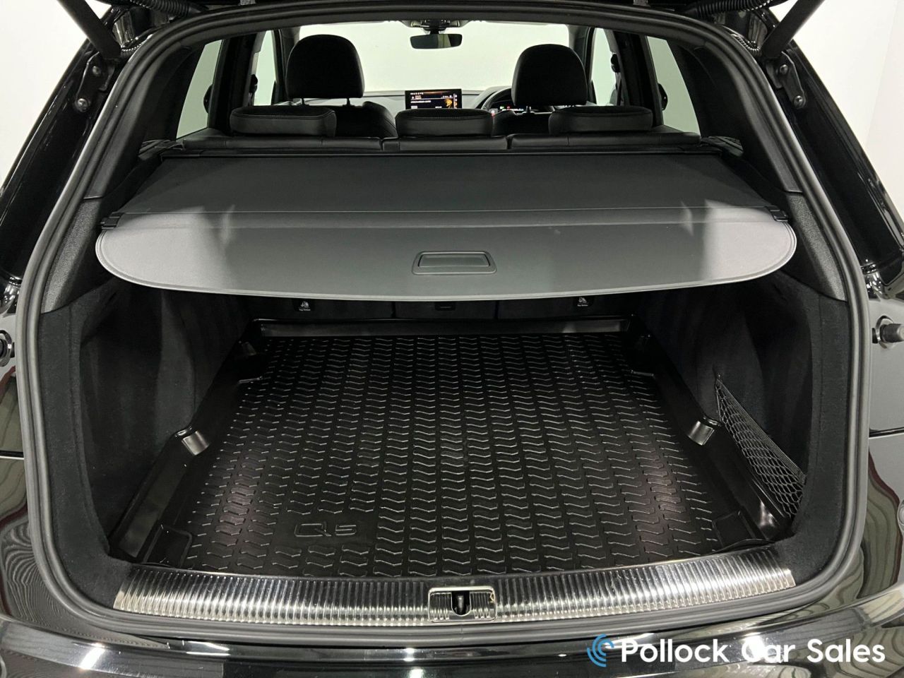 2021 AUDI Q5 Edition 1 - vehicle photo 59 for sale on PureCar