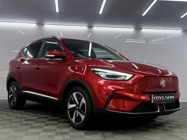2023 MG MG