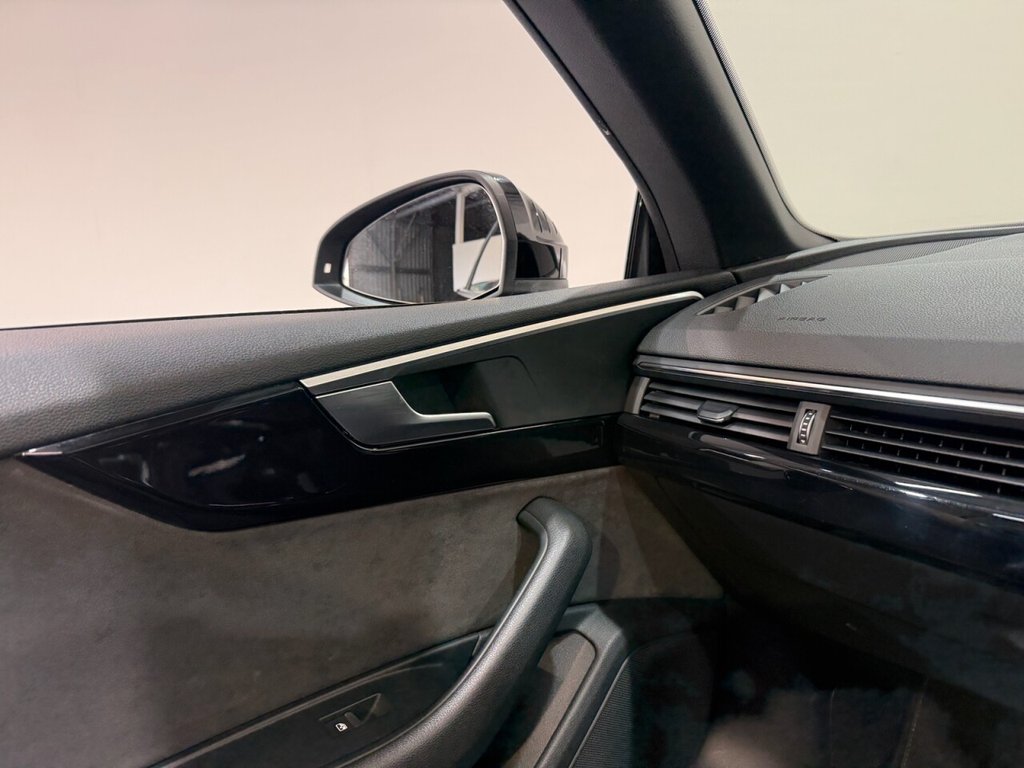 2017 Audi A5 Cabriolet — image 7