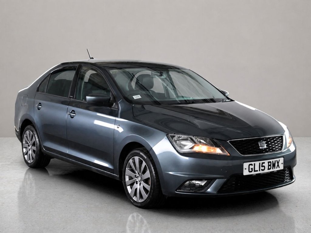 Seat Toledo