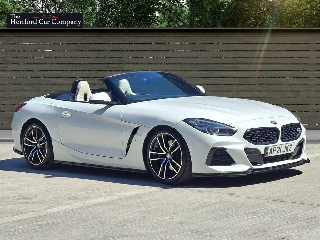 Bmw Z4