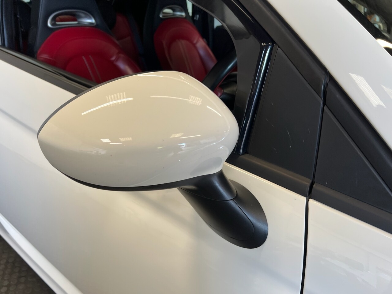 2015 00 ABARTH 595