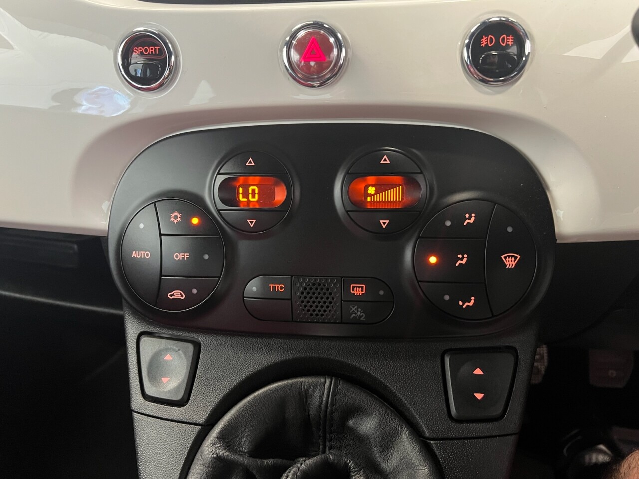 2015 00 ABARTH 595