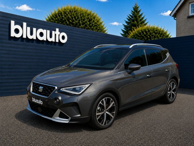 2023 Seat Arona