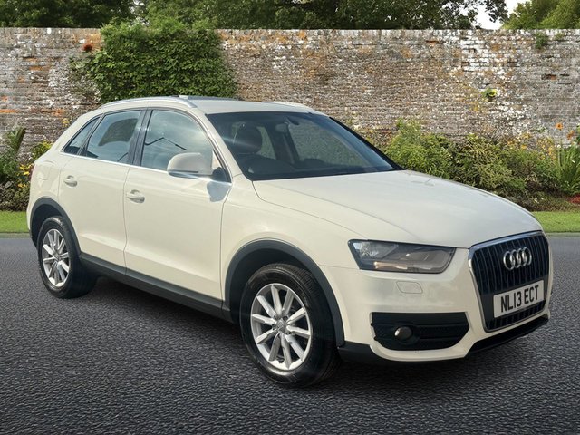 2013 AUDI FRONT AND REAR SMOKING PACKAGE ADD TO FAVOURITES VIEW FAVOURITES FINANCE OPTIONS VIEW... photo