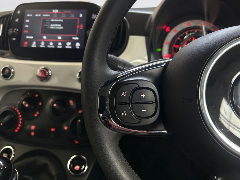 2022 Fiat 500 — image 15