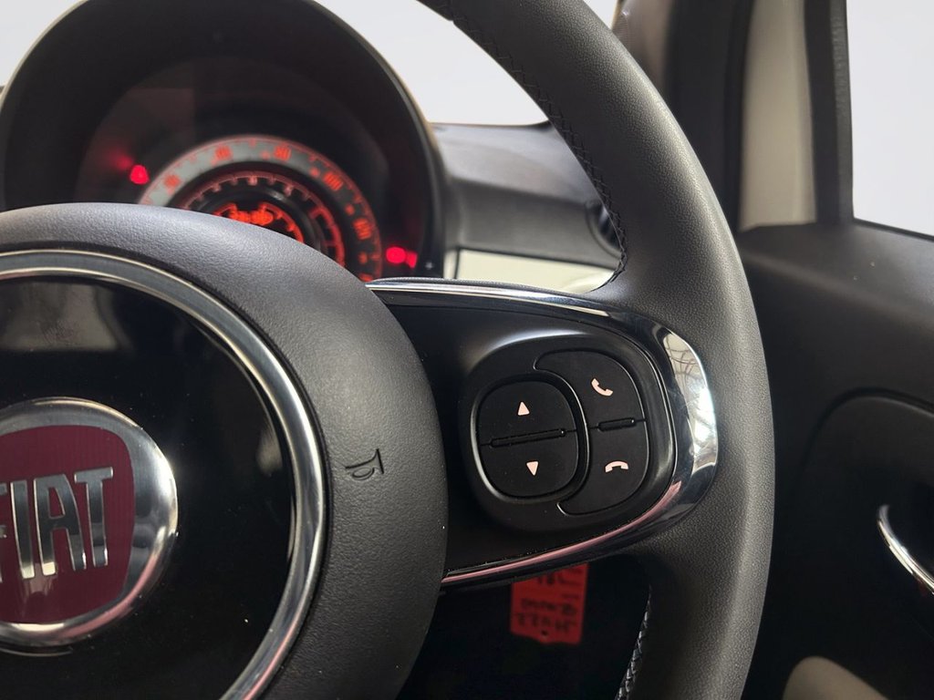 2022 Fiat 500 — image 17