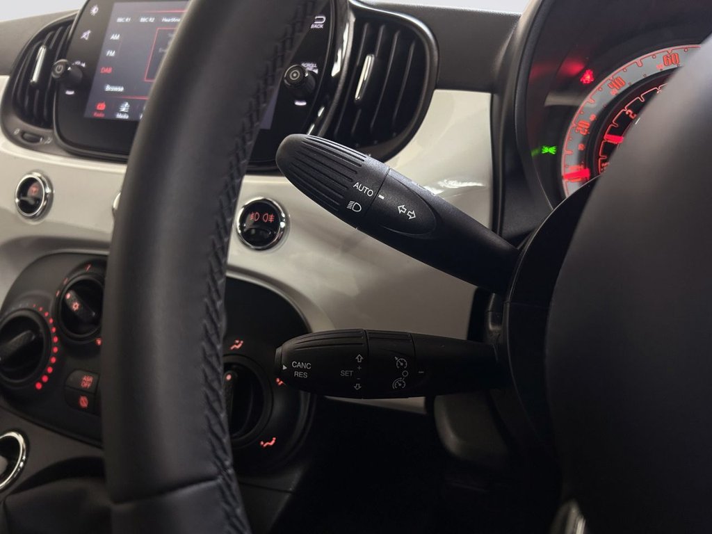 2022 Fiat 500 — image 18