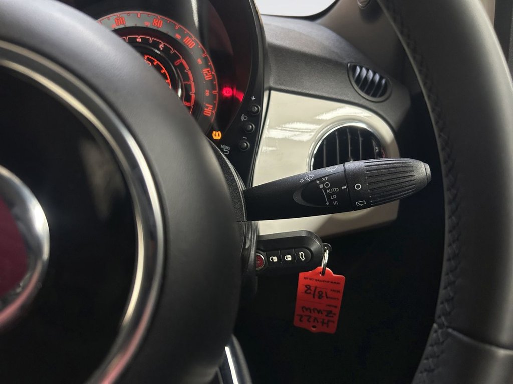 2022 Fiat 500 — image 19