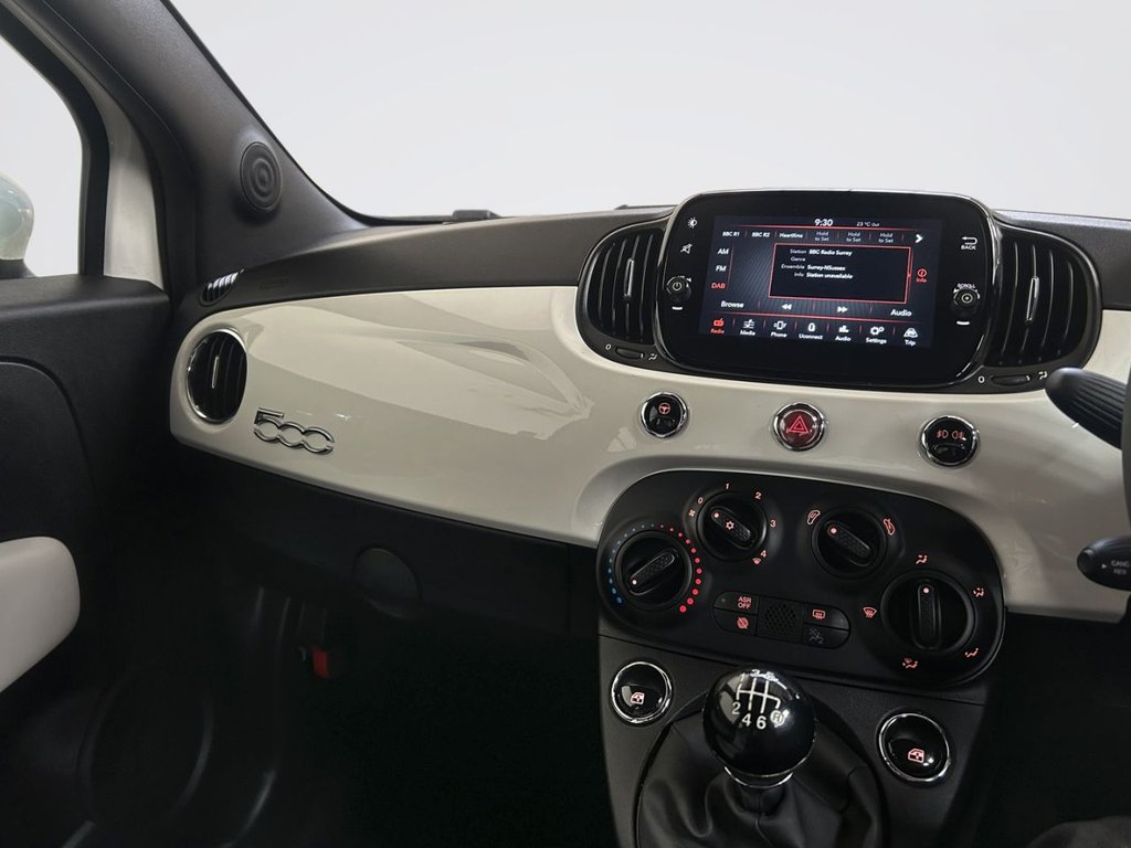 2022 Fiat 500 — image 20