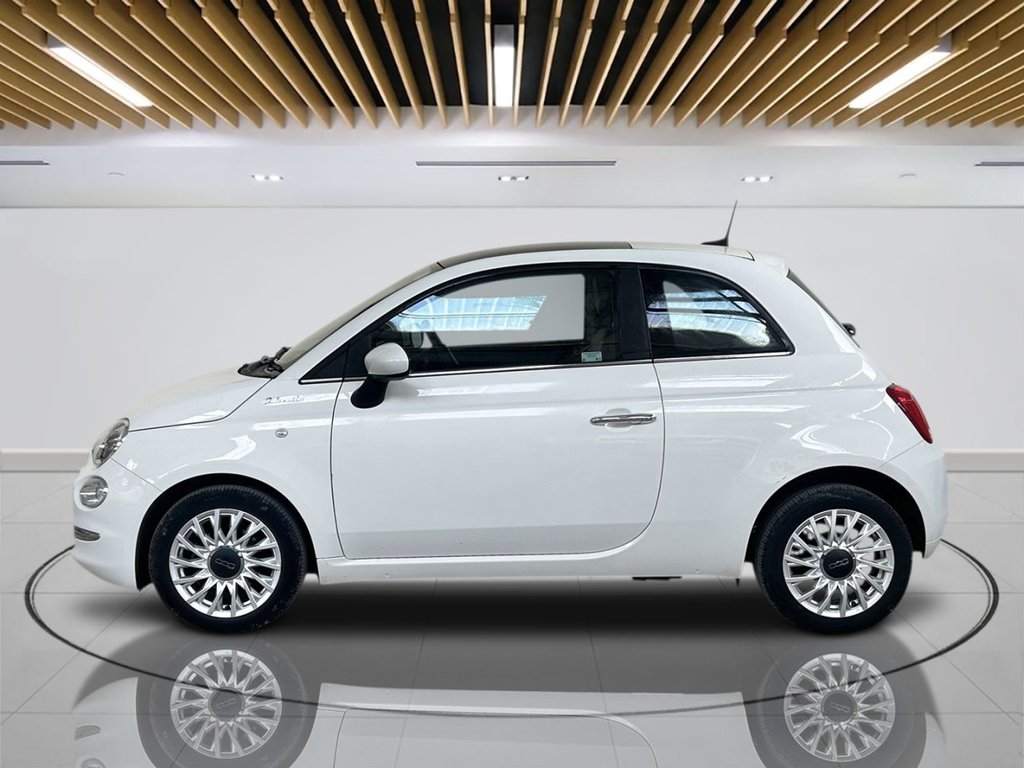 2022 Fiat 500 — image 5