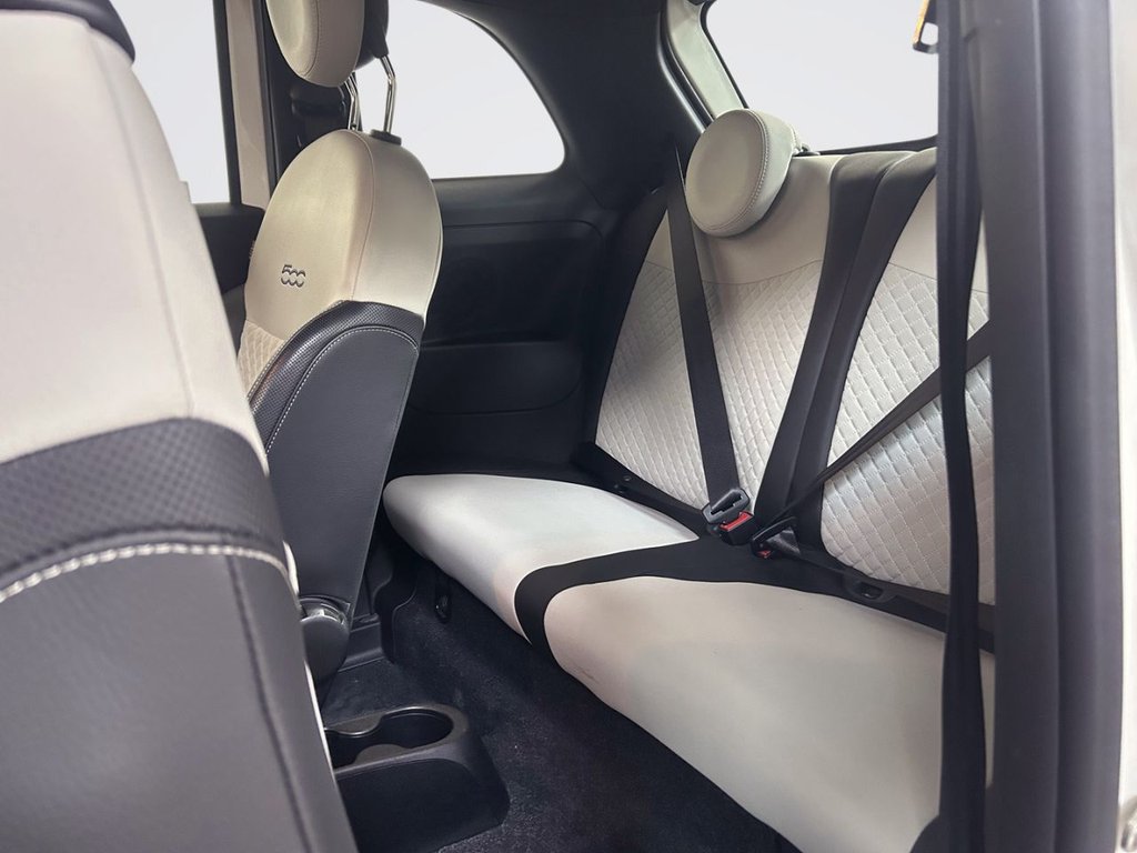 2022 Fiat 500 — image 12