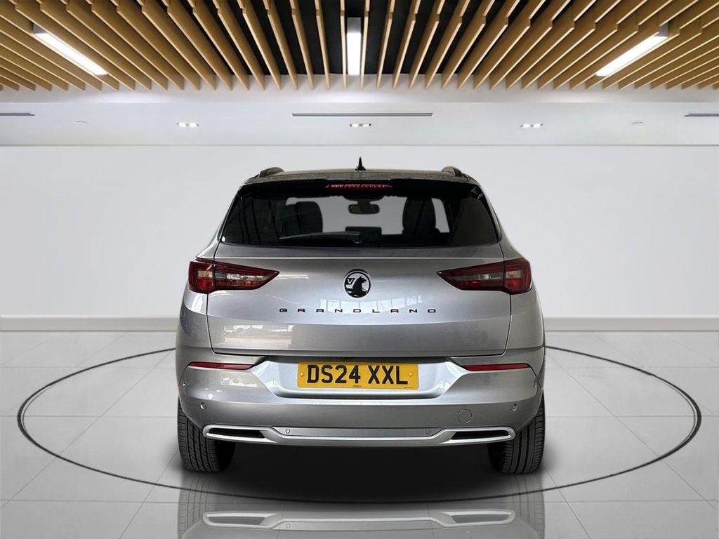 2024 Vauxhall Grandland — image 6