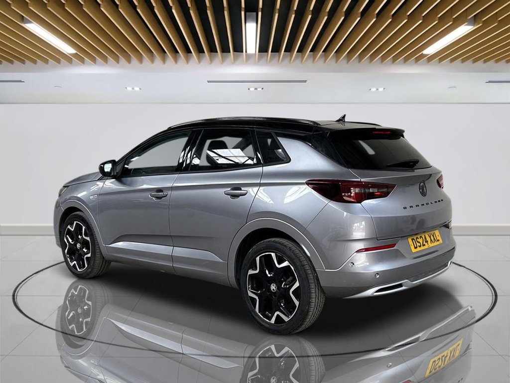 2024 Vauxhall Grandland — image 5